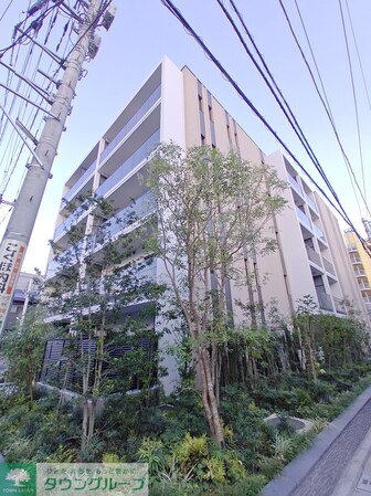 プラウドフラット墨田曳舟ディアージュの物件内観写真